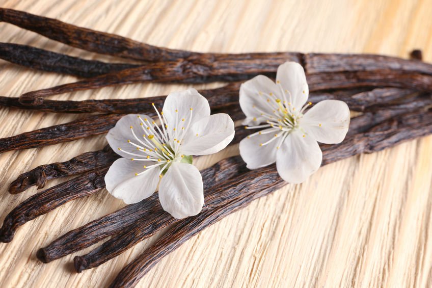 Health Benefits of Vanilla Essential Oil