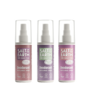 Fresh Florals Spray Trio