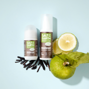 Oud & Bergamot Natuurlijke Navulbare Roll-On Deodorant