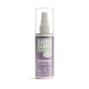 Clary Sage & Mint natuurlijke deodorantspray 100ML