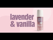 Lavender & Vanilla Natural Roll-On Deodorant