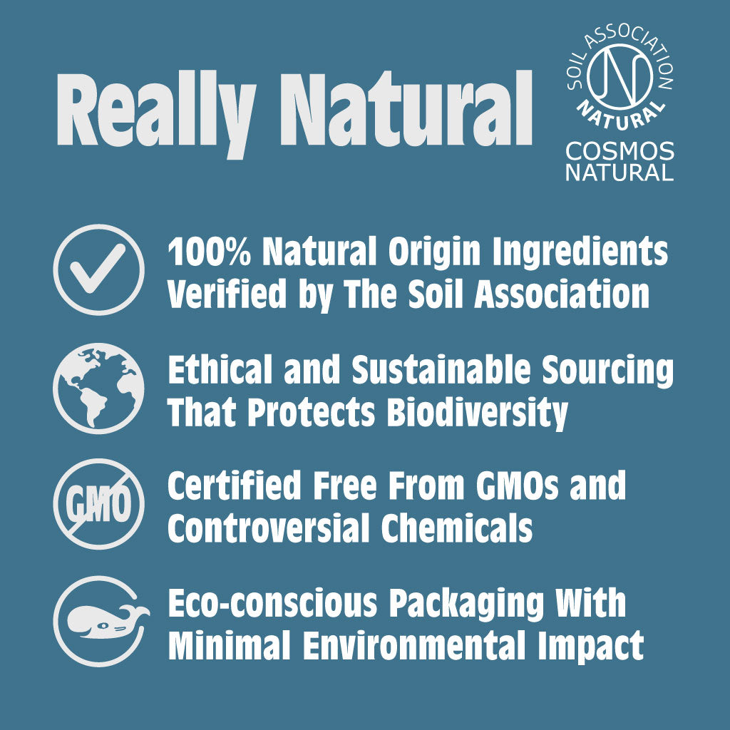 Vetiver & Citrus Natuurlijke Deodorant Spray 100ML