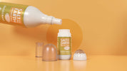 Neroli & Orange Blossom Natural Refillable Roll-On Deodorant