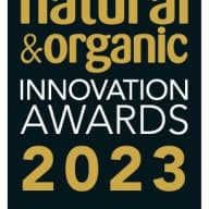 Natural & Organic Innovation Awards 2023 - Best New Personal Care Product - Finalist