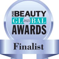 Pure Beauty Global Awards 2023 - Finalist
