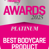 Your Healthy Living Awards - Best Bodycare Product