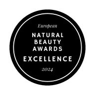 European Natural Beauty Awards - Excellence Award