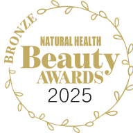 Best British Product - Natural Health Beauty Awards
