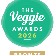 Veggie Awards 2026 - Everyday Essentials Category - BRONZE