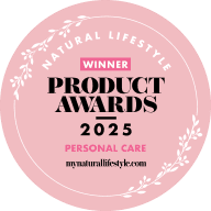 Best Personal Care - Natural Lifestyle Awards