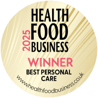 Best Personal Care - Health Food Business Product Awards