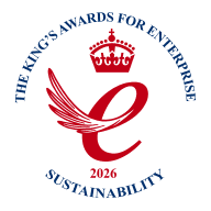 The King's Award for Enterprise for Sustainable Development 2026