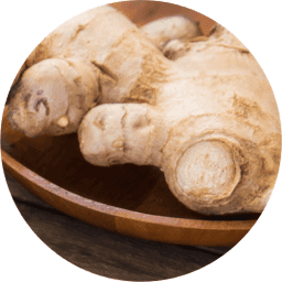 Ginger & Jasmine