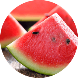 Melon & Cucumber