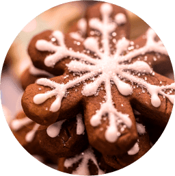 Spiced Gingerbread