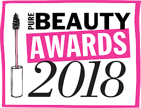 Pure Beauty Awards 2018