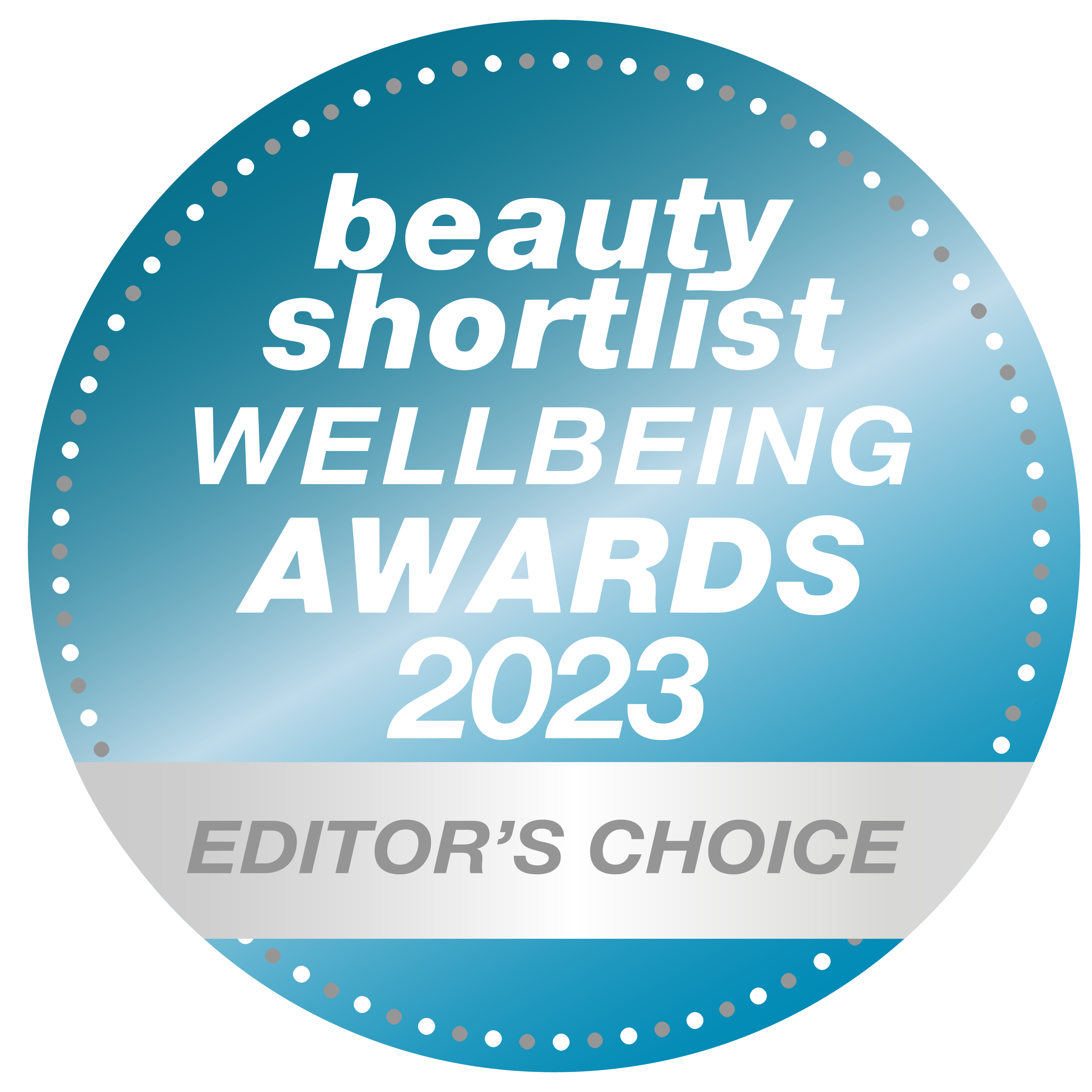 The Beauty Shortlist – Editors Choice