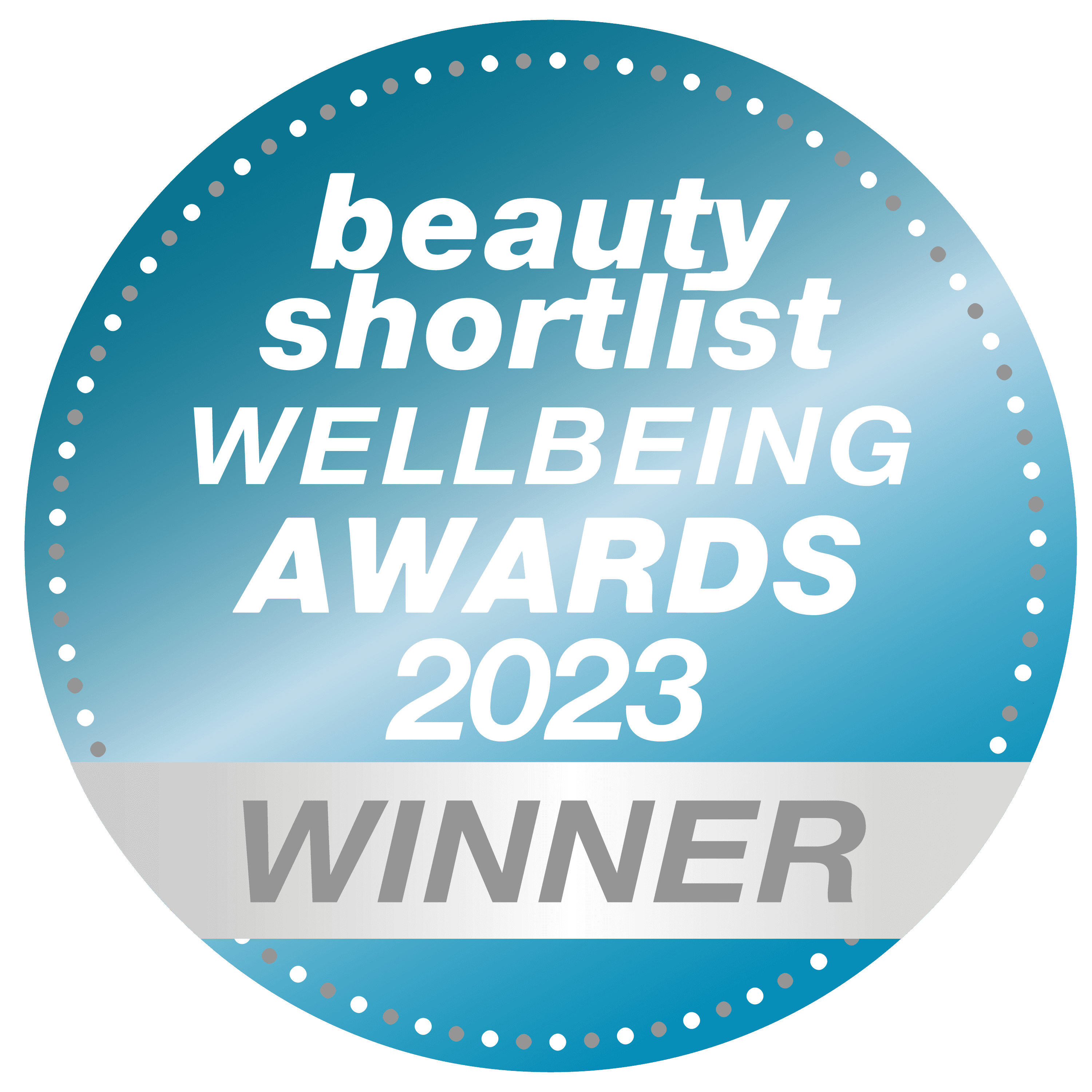 The Beauty Shortlist, Best Natural Deodorant (Refillable)
