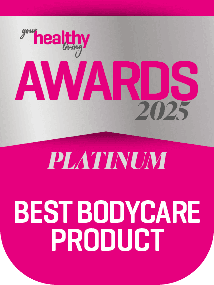 Your Healthy Living Awards - Best Bodycare Product