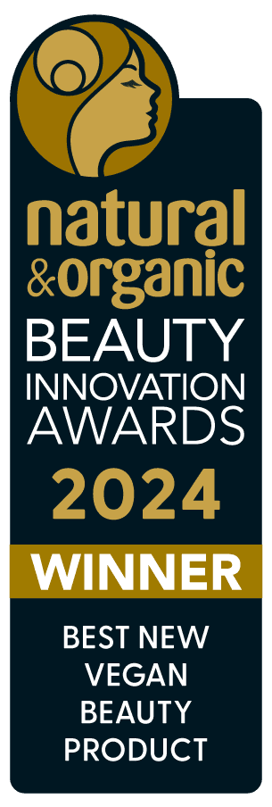 Best New Vegan Beauty Product