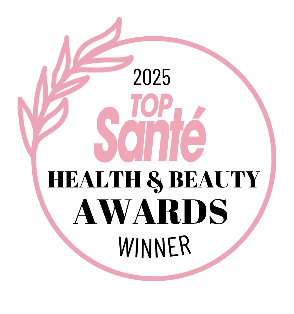 Best Natural Deodorant - Top Sante Health Awards