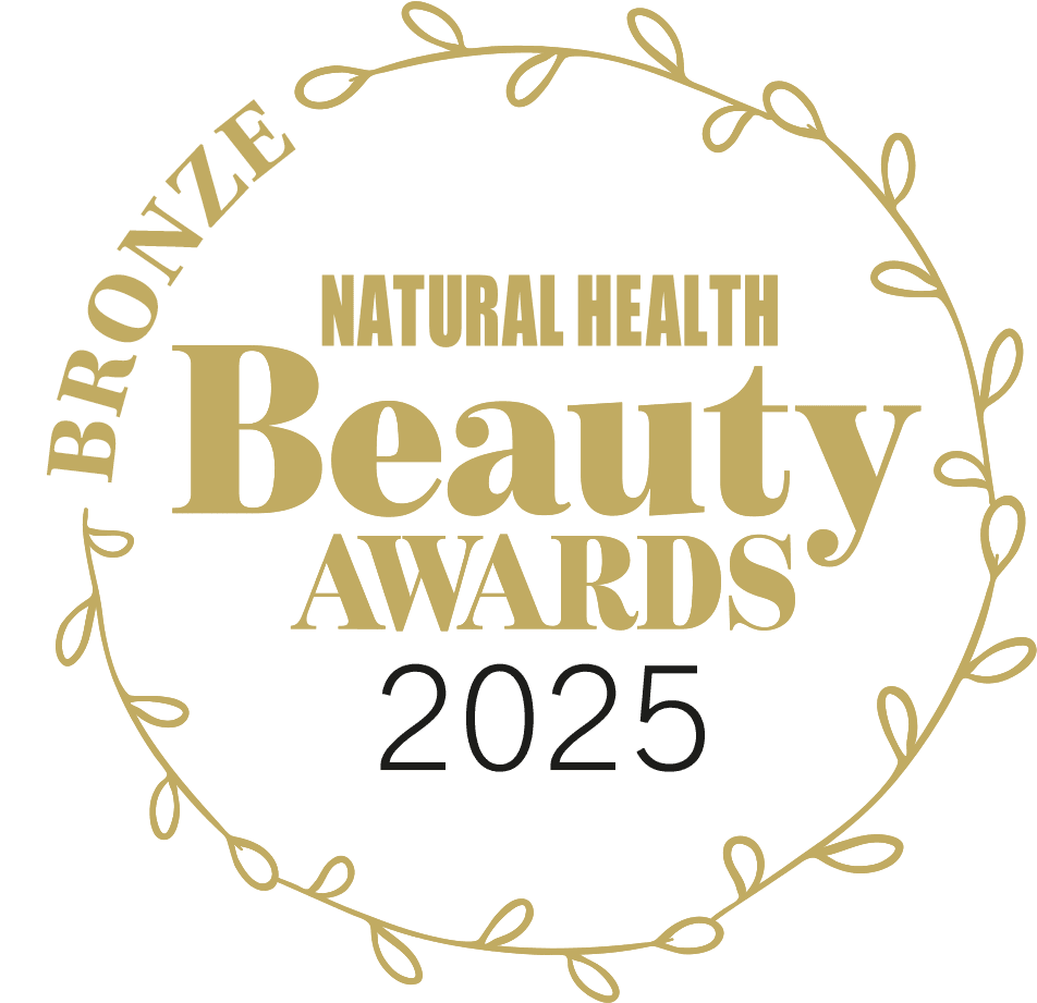Best British Product - Natural Health Beauty Awards