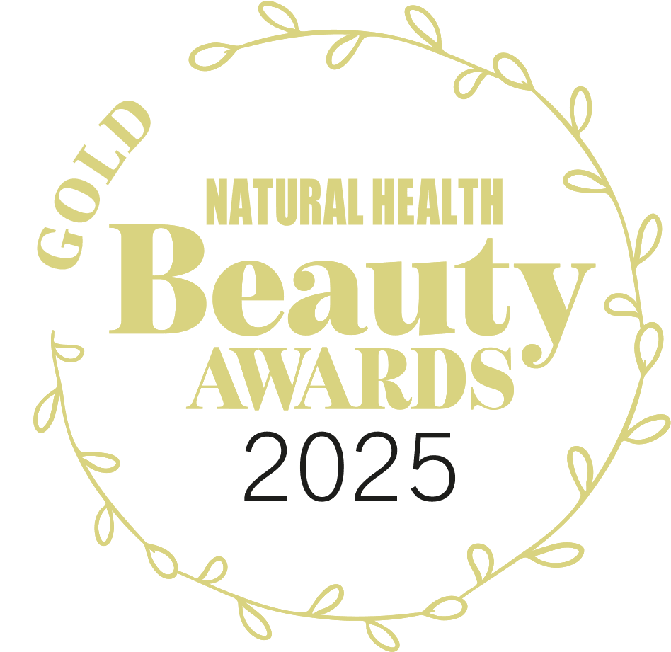 Best New Product - Natural Health Beauty Awards