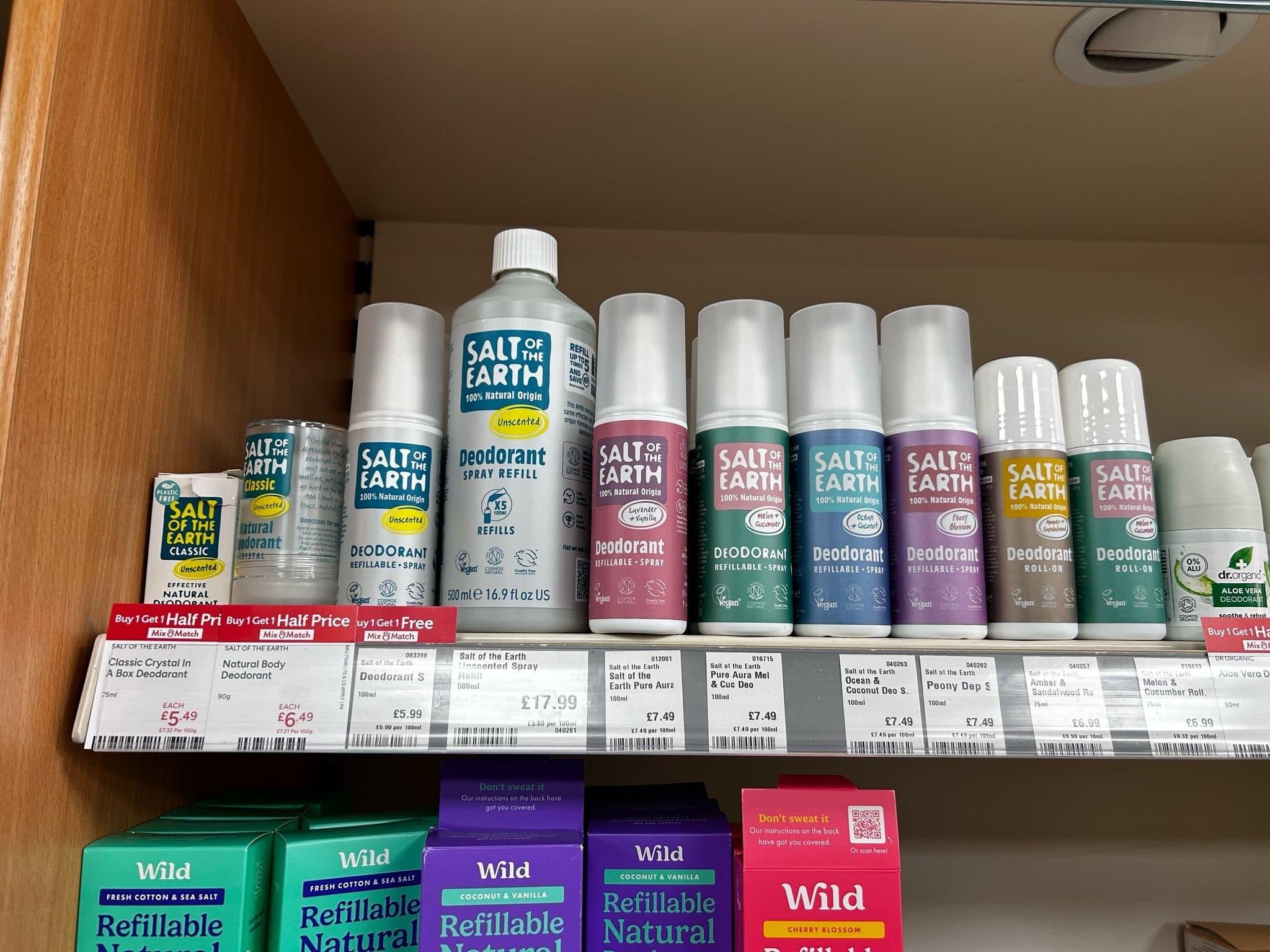 Back for More? You're in the Right Place!