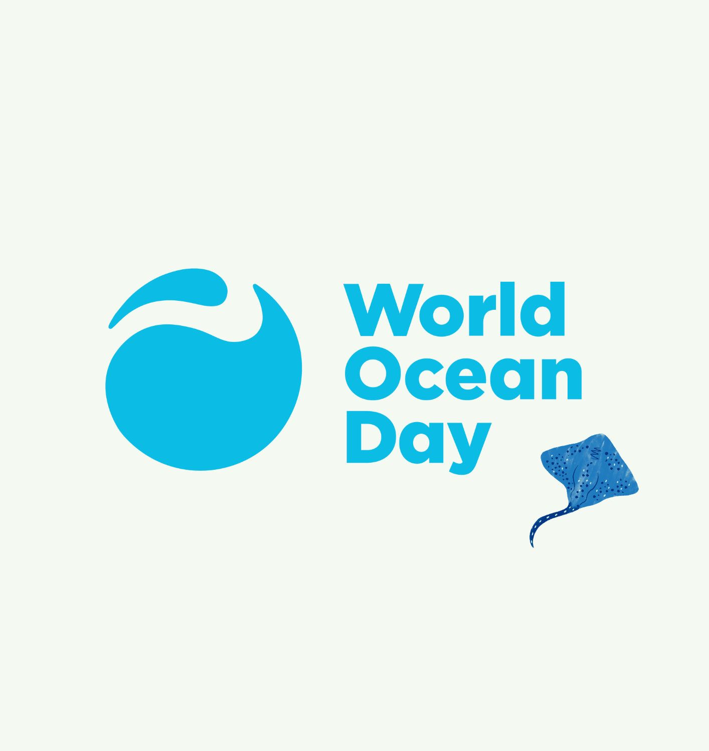 World Ocean Day!