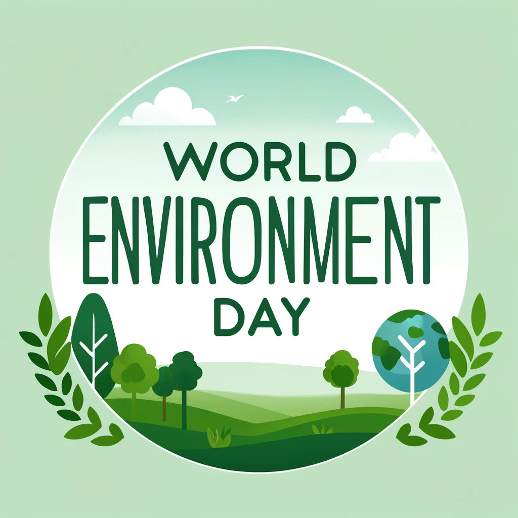 World Environment Day!