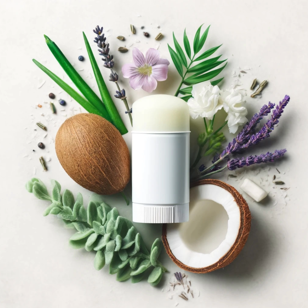 How Does Natural Deodorant Work? Understanding the Fresh Approach