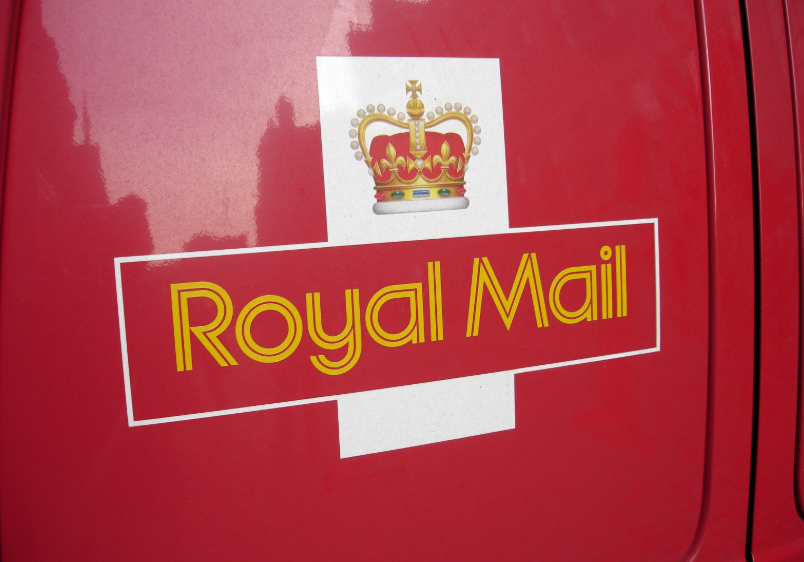 Exciting Update: We've Switched to Royal Mail!