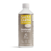 Amber &amp; Sandelhout Roll-On Navulling 525ML