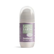 Clary Sage & Mint Natural Refillable Roll-On Deodorant