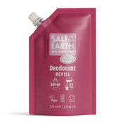 Fresh Strawberry Roll-On Refill Pouch 225ML