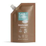Ginger & Jasmine Spray Refill Pouch 300ML
