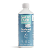 Ocean & Coconut Roll-On Refill 525ML