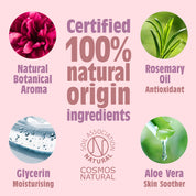 Peony Blossom Spray Refill Pouch 300ML