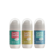 Summer Refillable Roll-On Bundle