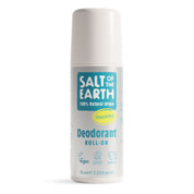 Unscented Roll-On Deodorant