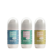 Summer Refillable Roll-On Bundle