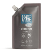 Vetiver & Citrus Spray Refill Pouch 300ML