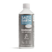 Vetiver & Citrus Roll-On Refill 525ML