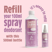 Peony Blossom Spray Refill 500ML