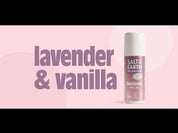 Lavendel &amp; Vanille Natuurlijke Roll-On Deodorant