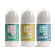 Summer Refillable Roll-On Bundle
