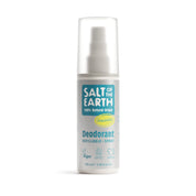 Unscented Natural Deodorant Spray 100ML