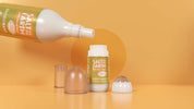 Neroli &amp; Orange natuurlijke hervulbare roll-on deodorant