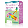 Detoxology Footpads X 1 Box - Salt of the Earth