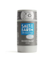 Vetiver & Citrus Deodorant Stick - Salt of the Earth Natural Deodorants
